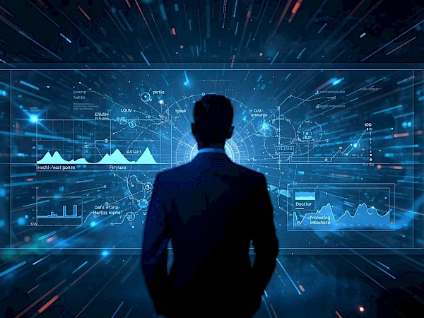 Observabilidad digital: más allá de logs y métricas